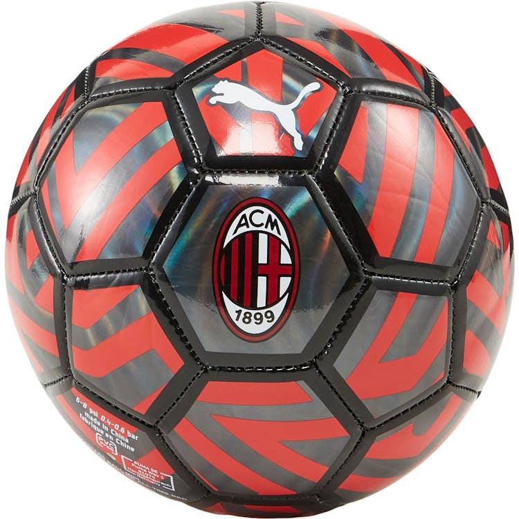 AC Milan Fan Mini Fodbold
