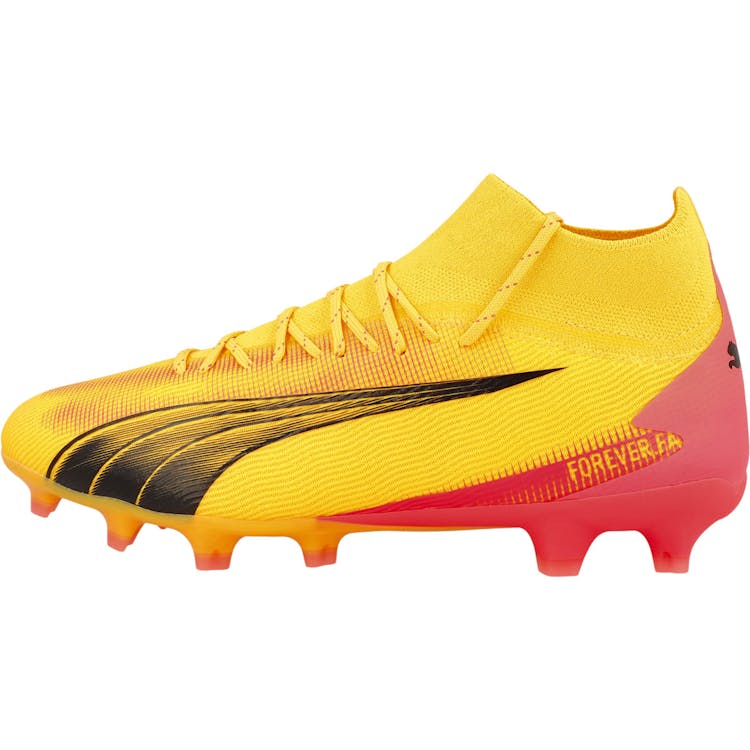 Puma Ultra Pro MC FG/AG Fodboldstøvler