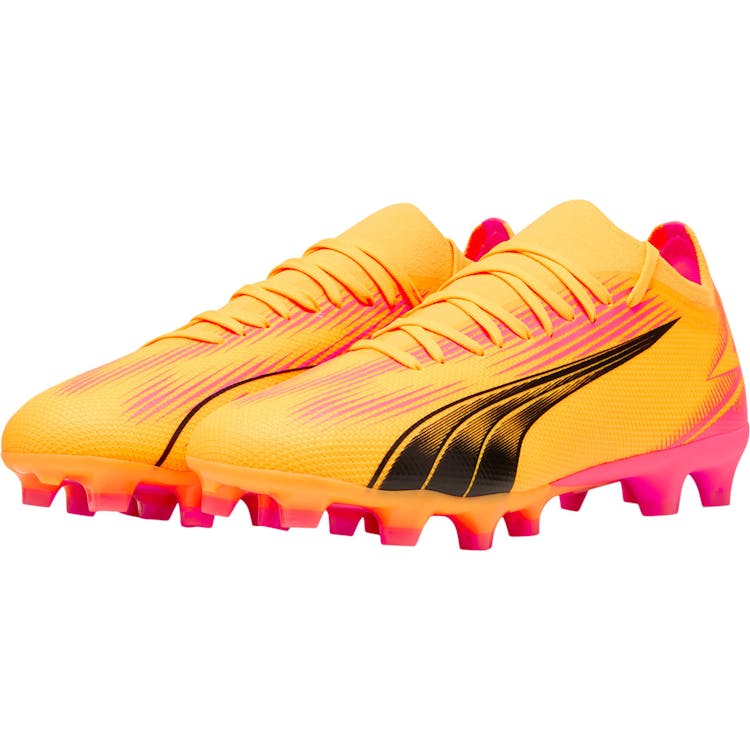 Puma Ultra Match FG/AG Fodboldstøvler