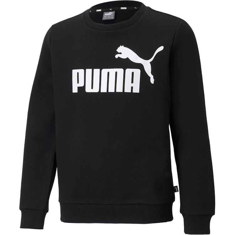 Puma Essential Big Logo Crew Sweatshirt Børn