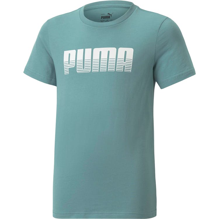 Puma Mass Merchant Style T-shirt Børn