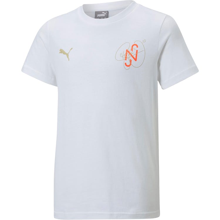 Puma Neymar JR Diamond Graphic T-shirt Børn