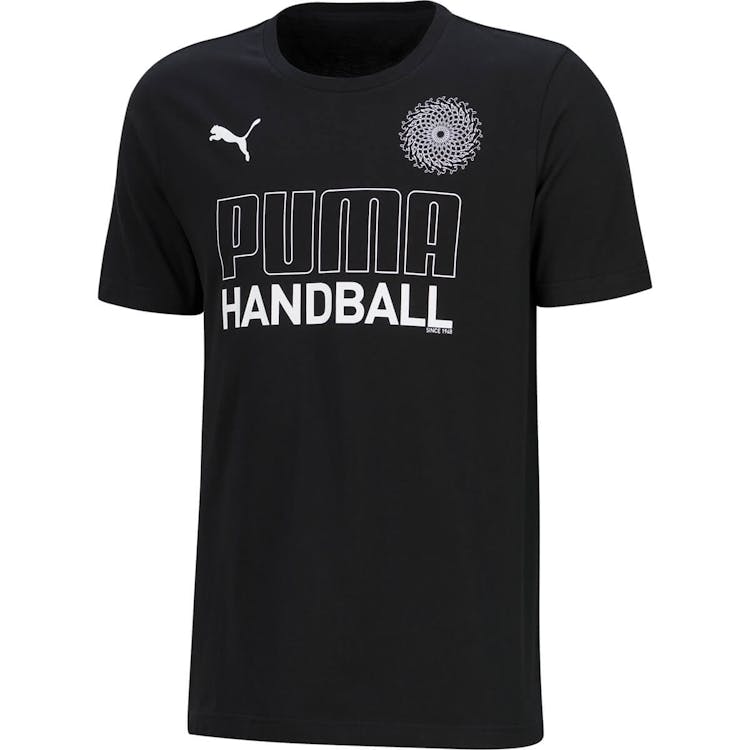 Puma Handball T-shirt Herre