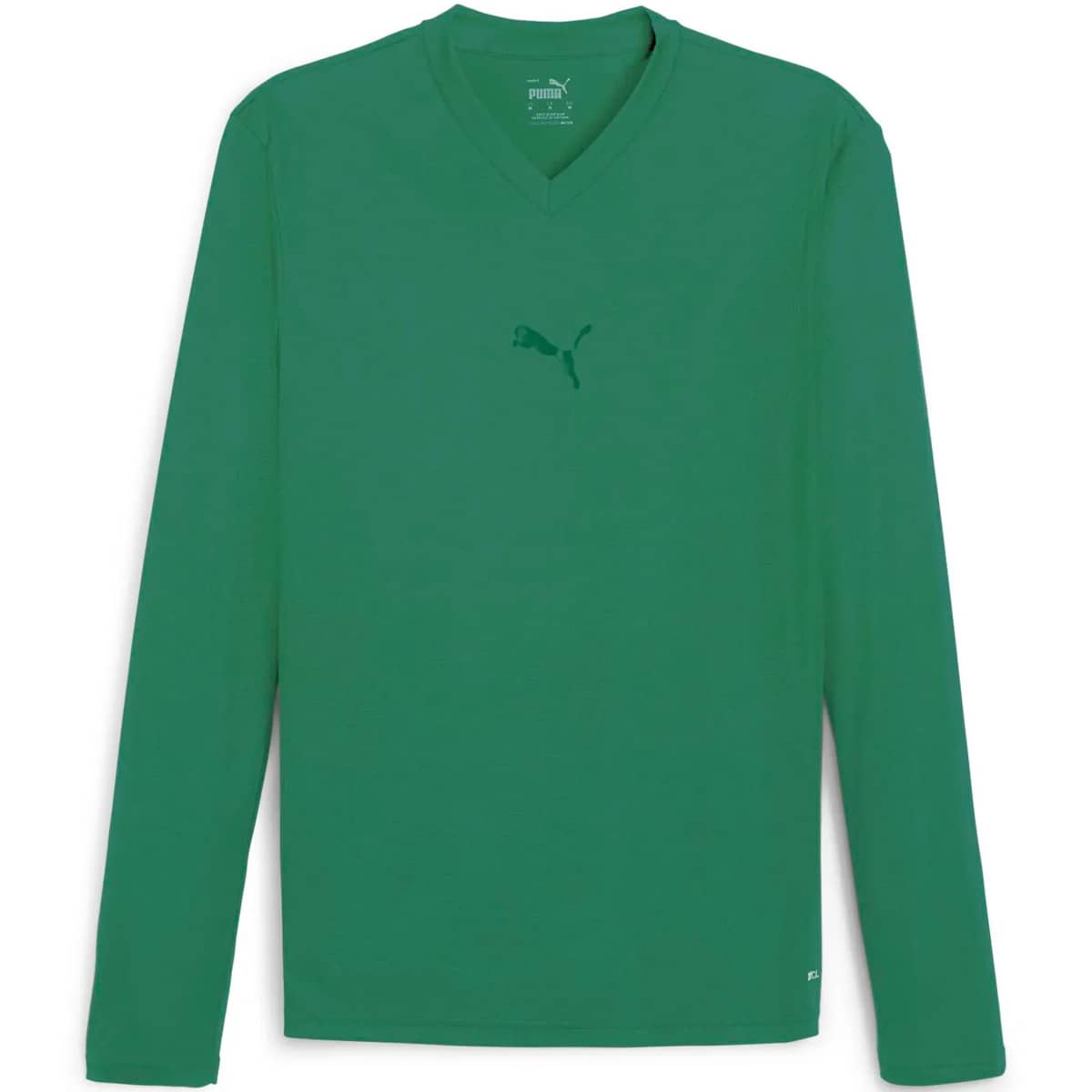 Puma Team Goal Baselayer LS Shirt Voksen