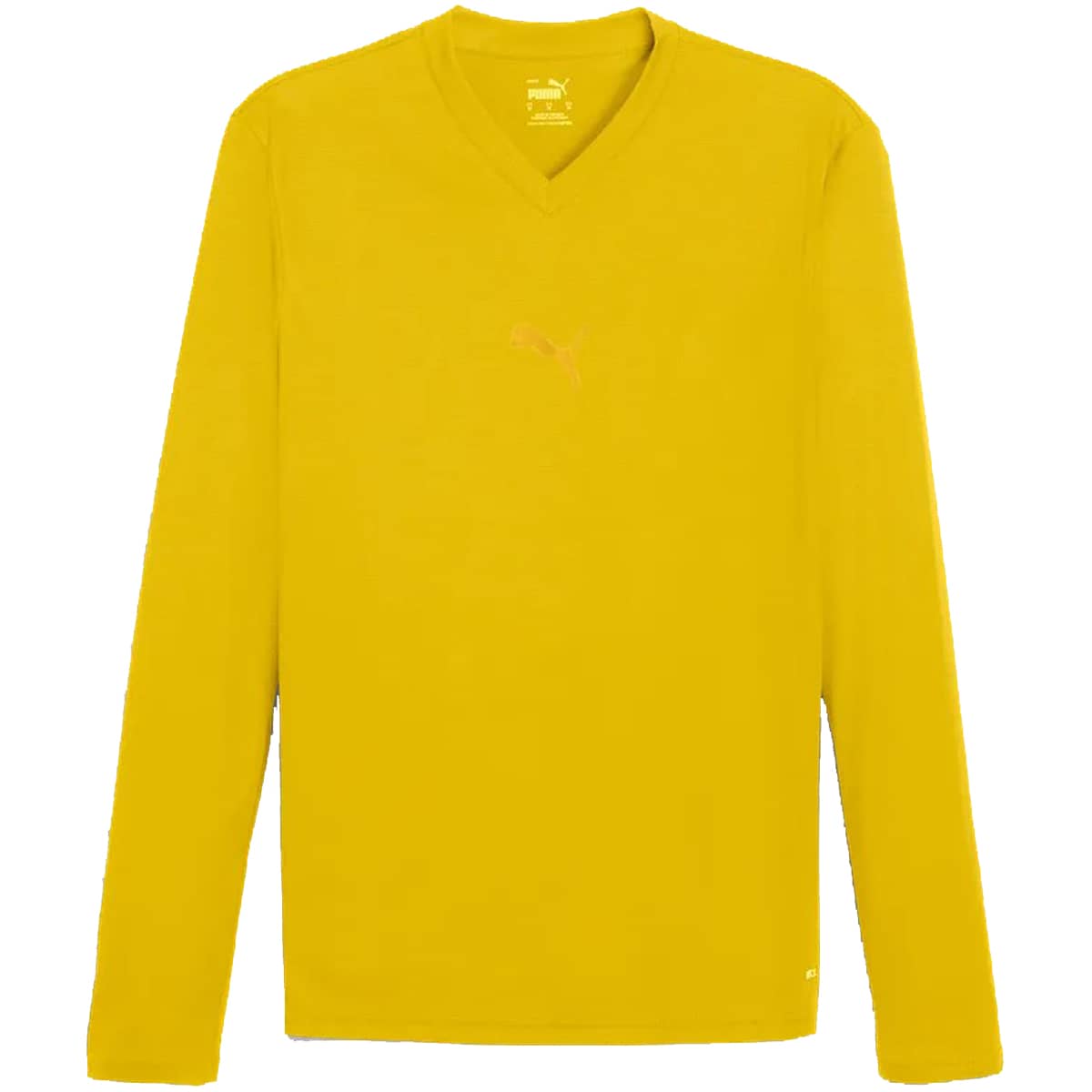 Puma Team Goal Baselayer LS Shirt Voksen