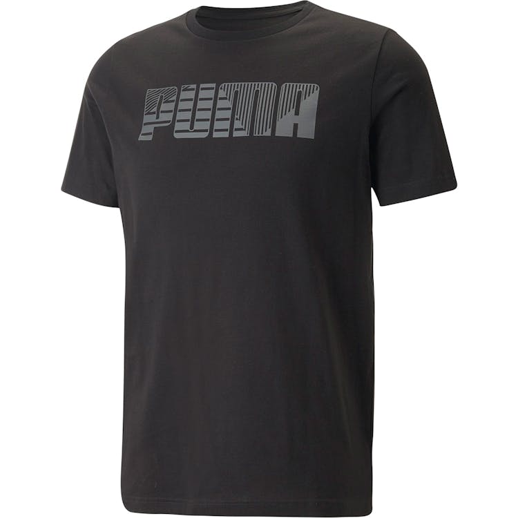 Puma Mass Merchants Style T-shirt Herre