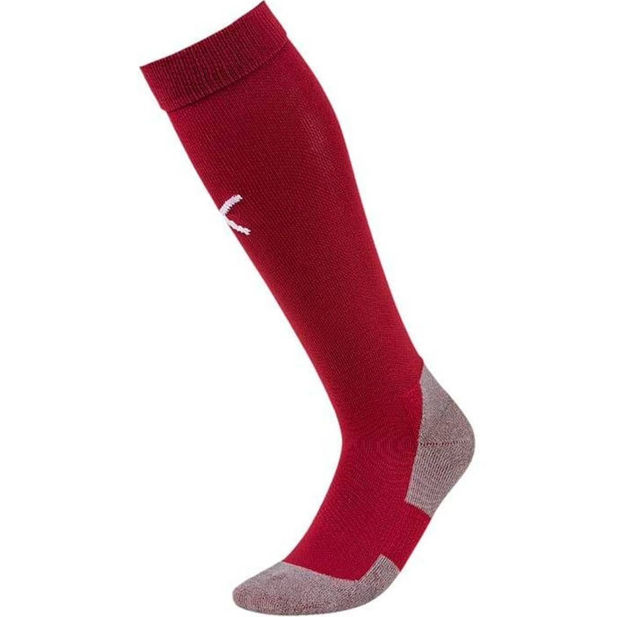 Puma teamLIGA Core Fodboldstrømper
