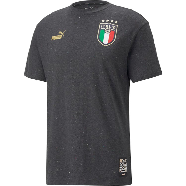 Italy FtblCulture T-shirt