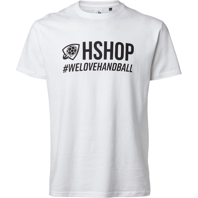 HSHOP #WELOVEHANDBALL T-shirt