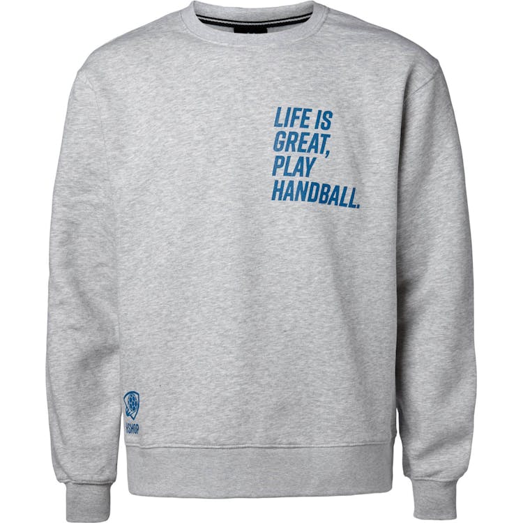 HSHOP Life Is Great Sweatshirt