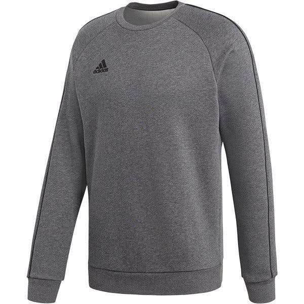 adidas Core18 Sweatshirt, Voksen