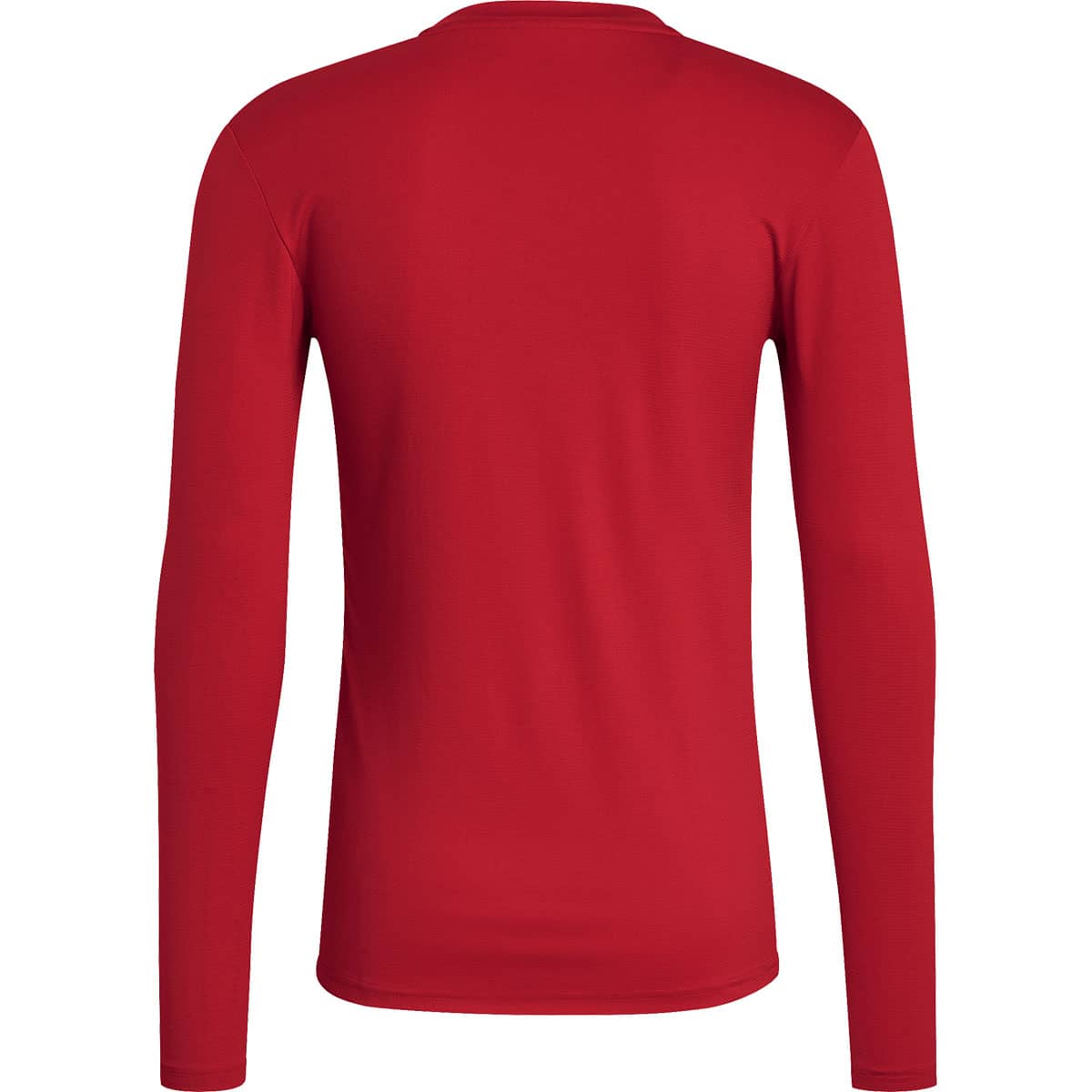adidas Team Base Tee LS Voksen