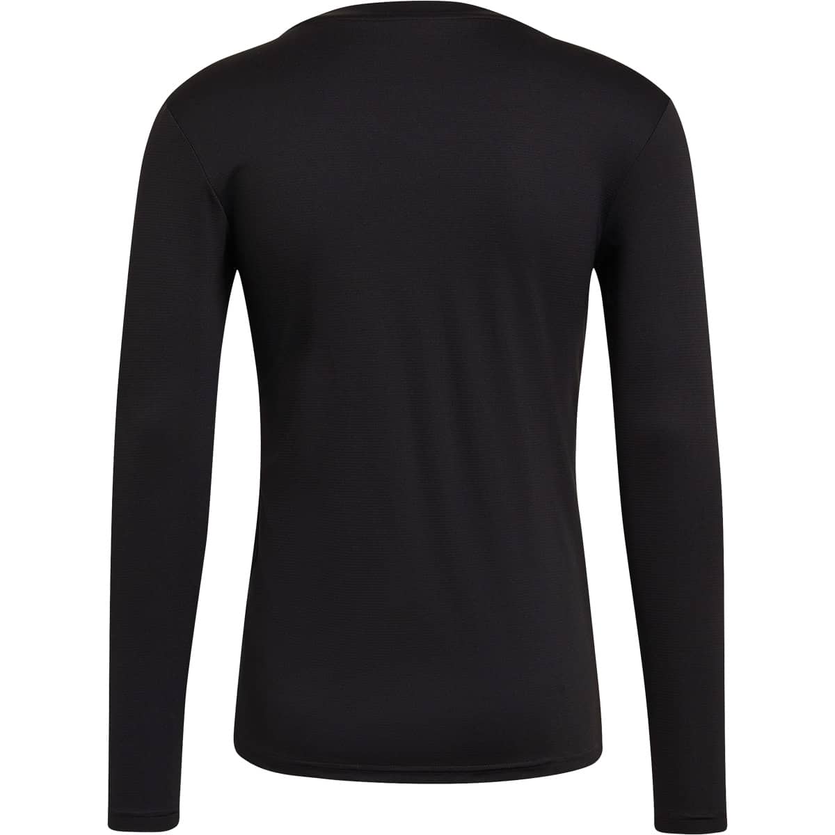 adidas Team Langærmet Baselayer Trænings T-shirt Herre
