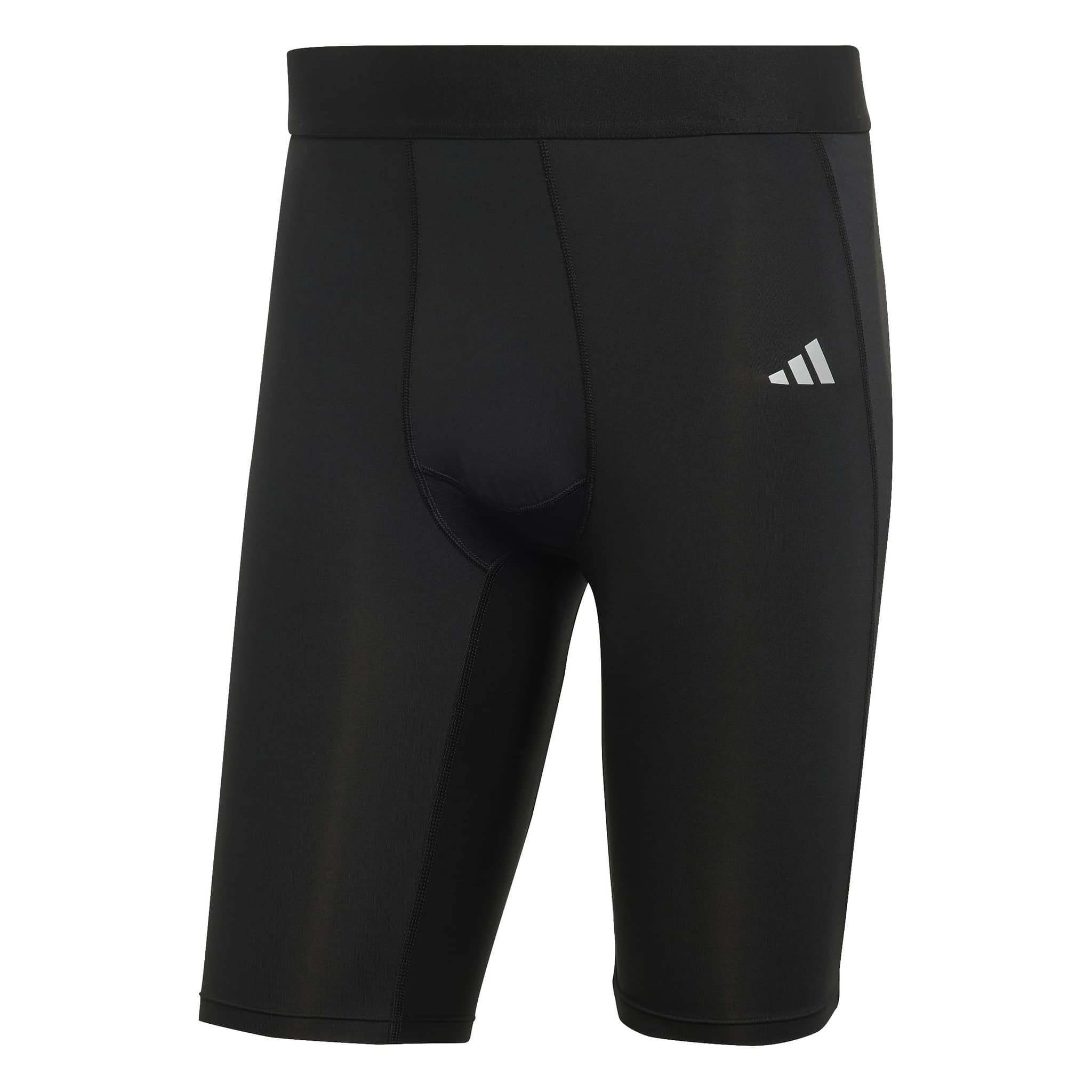 adidas Tech-Fit Shorts Tights Voksen