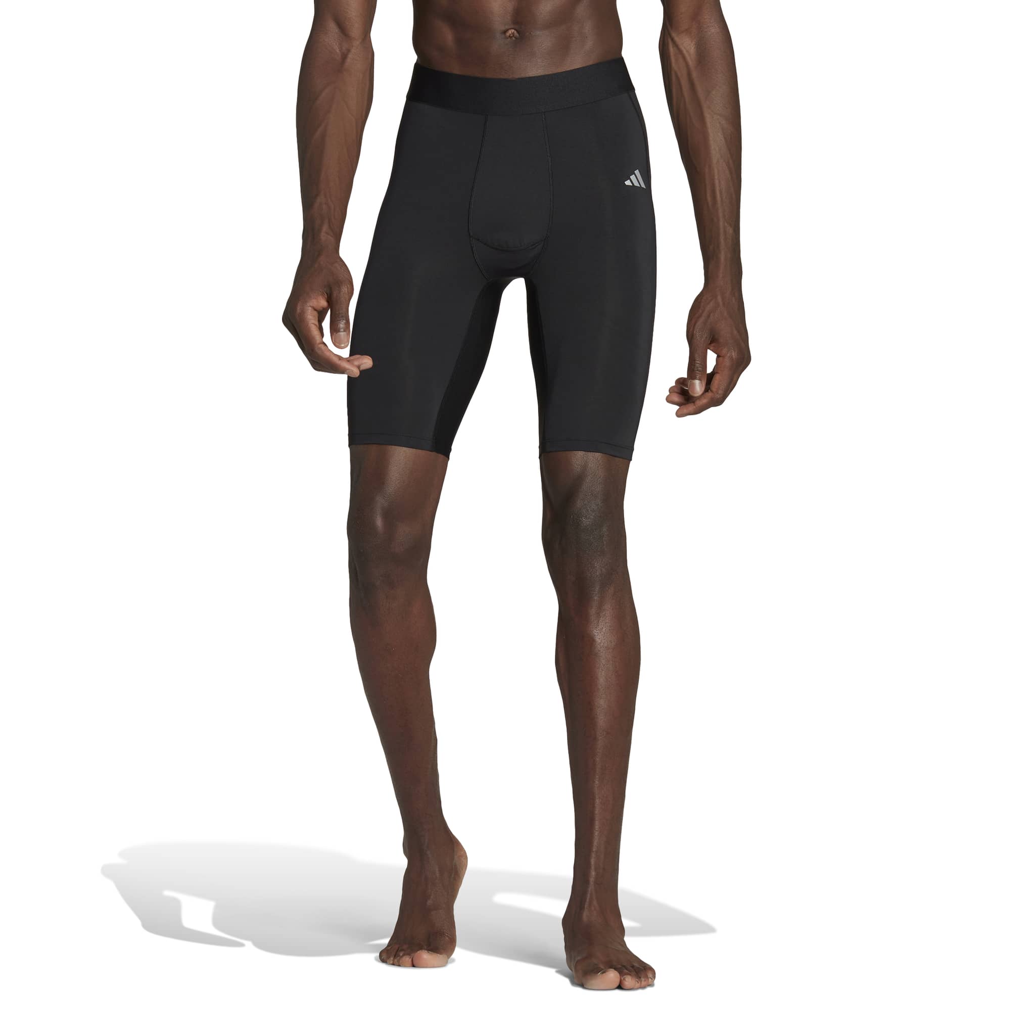 adidas Tech-Fit Shorts Tights Voksen