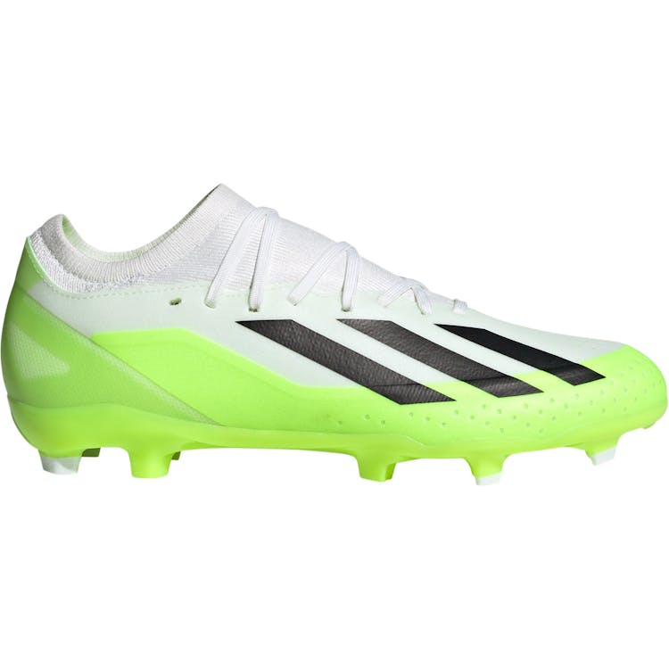 adidas X Crazyfast.3 FG Fodboldstøvler