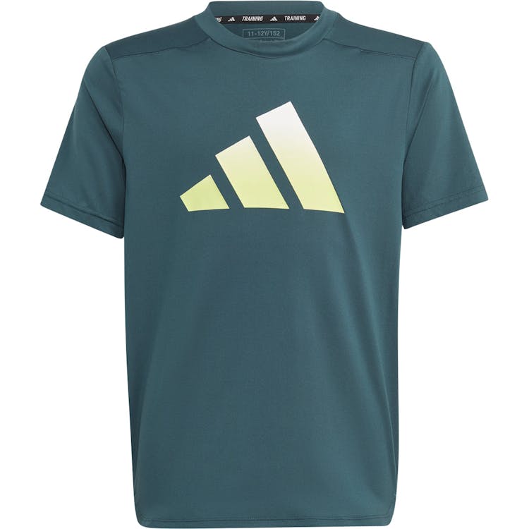 adidas Train Icons Trænings T-shirt Børn