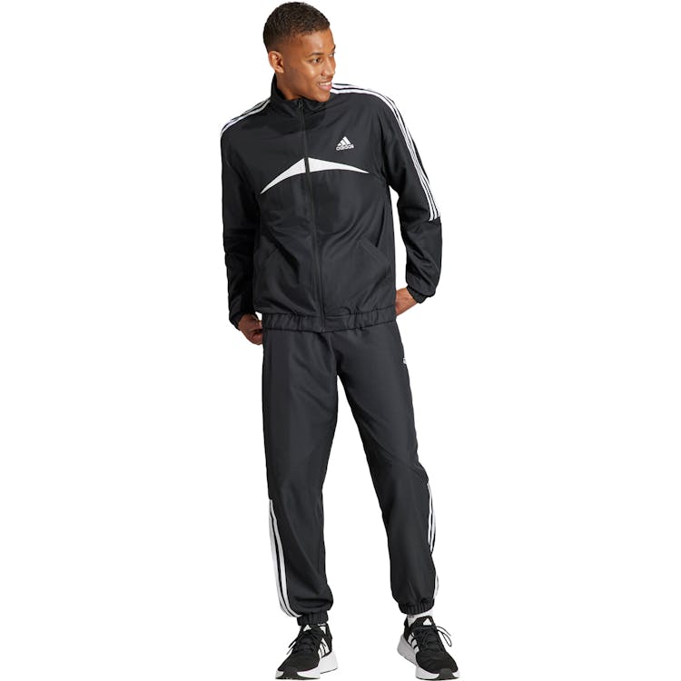 adidas Woven Tracksuit Herre