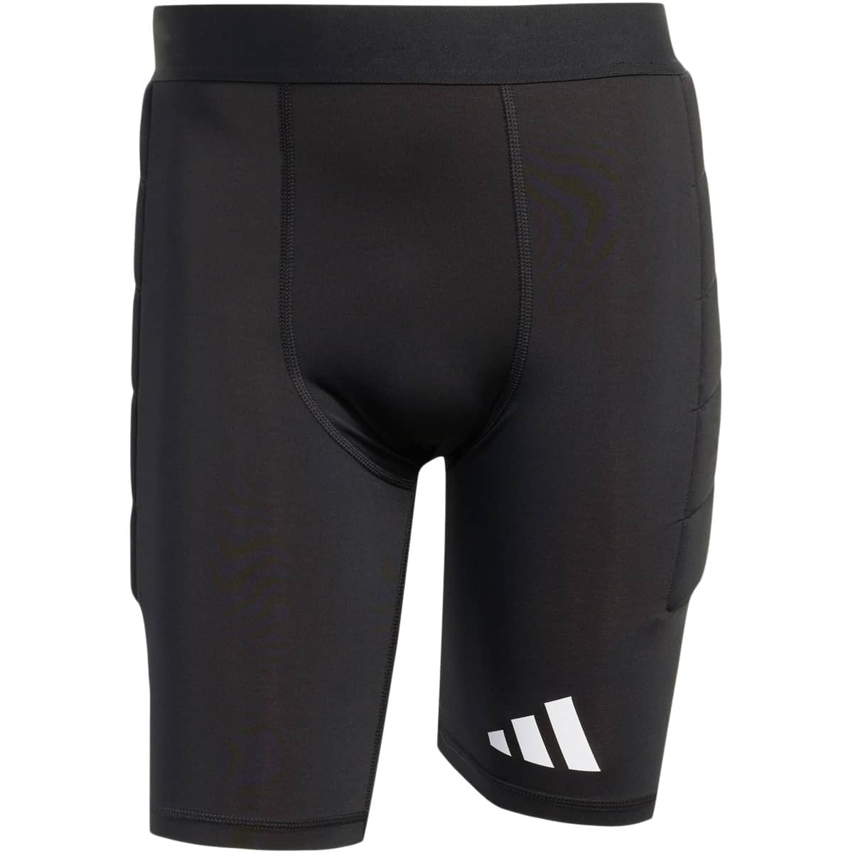 adidas Squadra 25 Korte Kompressionstights M/Puder Børn