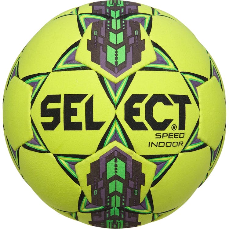 Select Indoor Speed Indendørs Fodbold