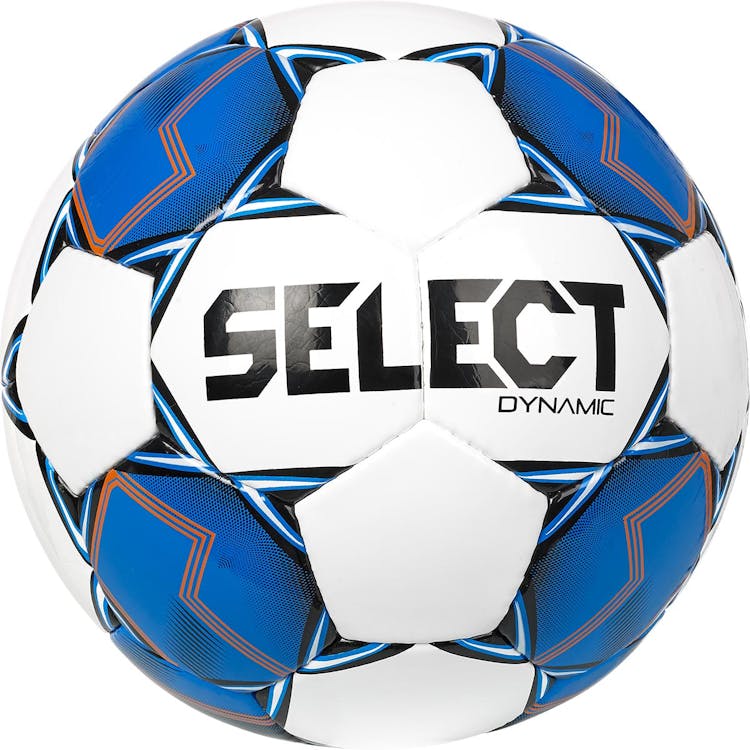 Select Dynamic Fodbold