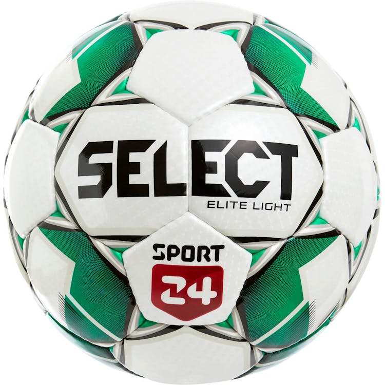 Select Elite Light SPORT 24 Fodbold
