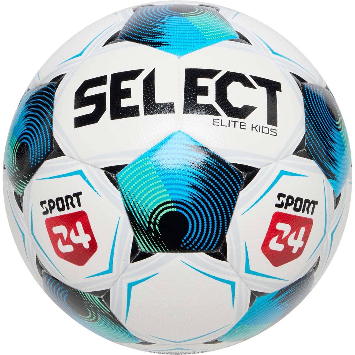 SELECT Elite Kids SPORT 24 Fodbold