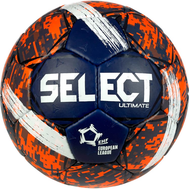 Select Ultimate EHF European League Håndbold