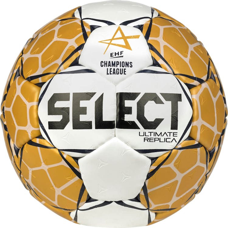 Select Ultimate Replica EHF Champions League Håndbold