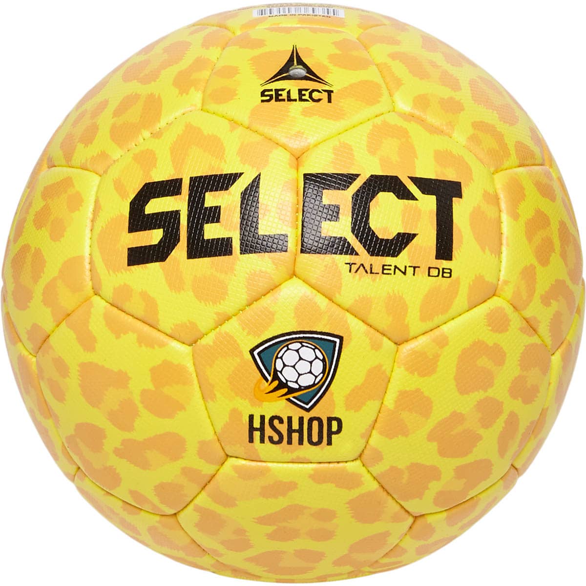 Select Talent Håndbold Børn