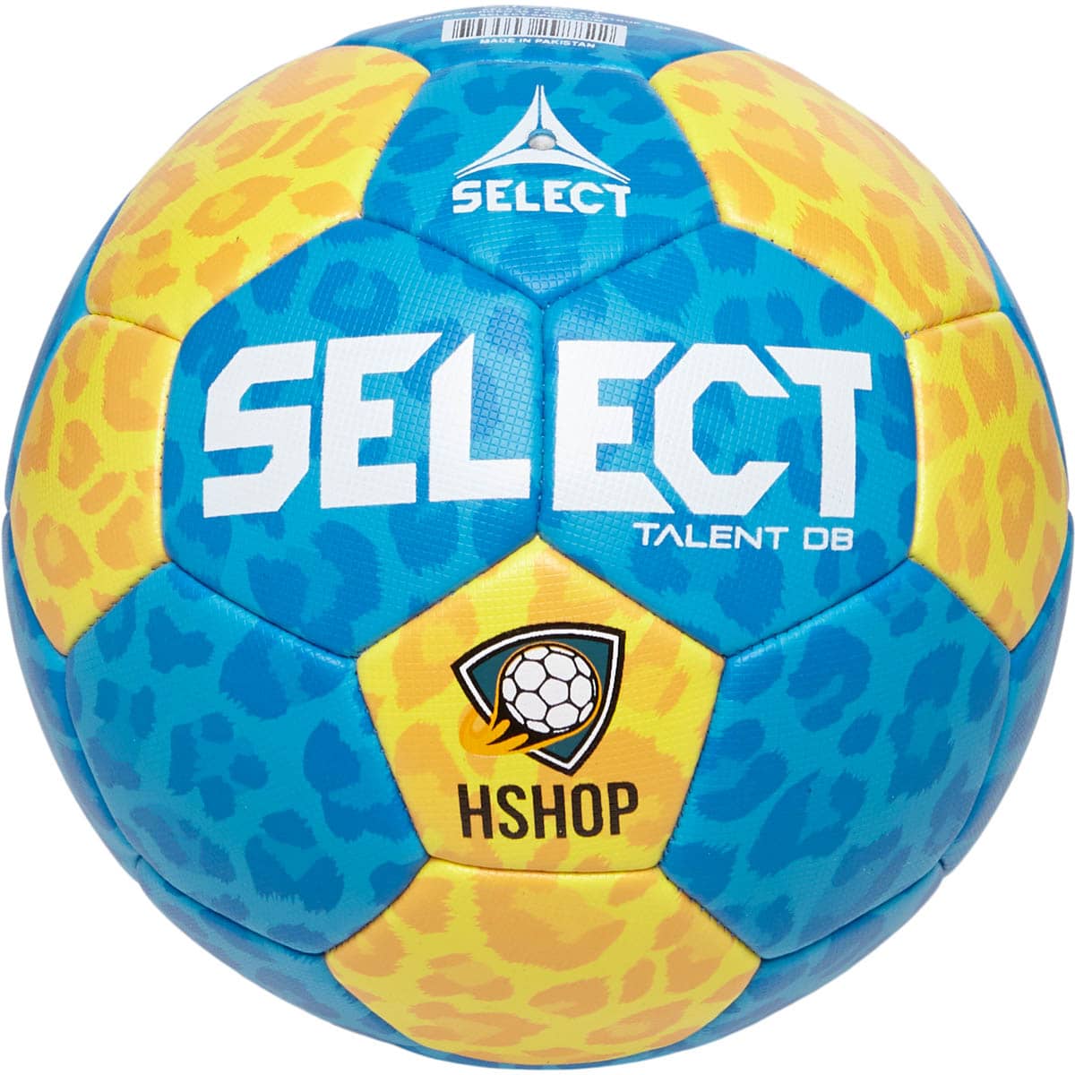 Select Talent Håndbold Børn