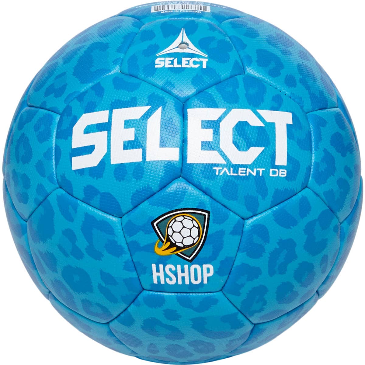 Select Talent Håndbold Børn