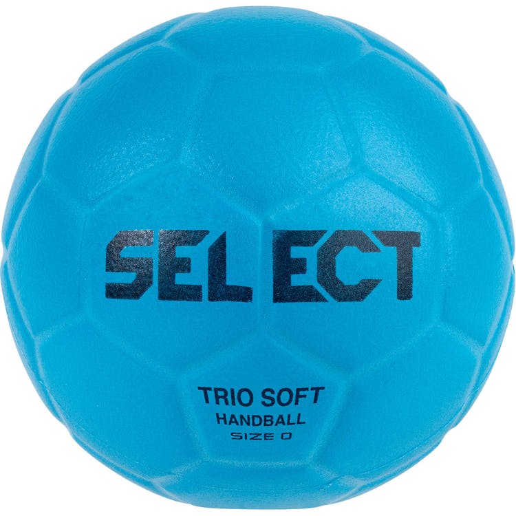 Select Trio Soft Håndbold