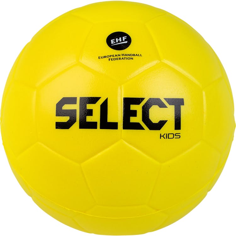 Select Foam V20 Håndbold