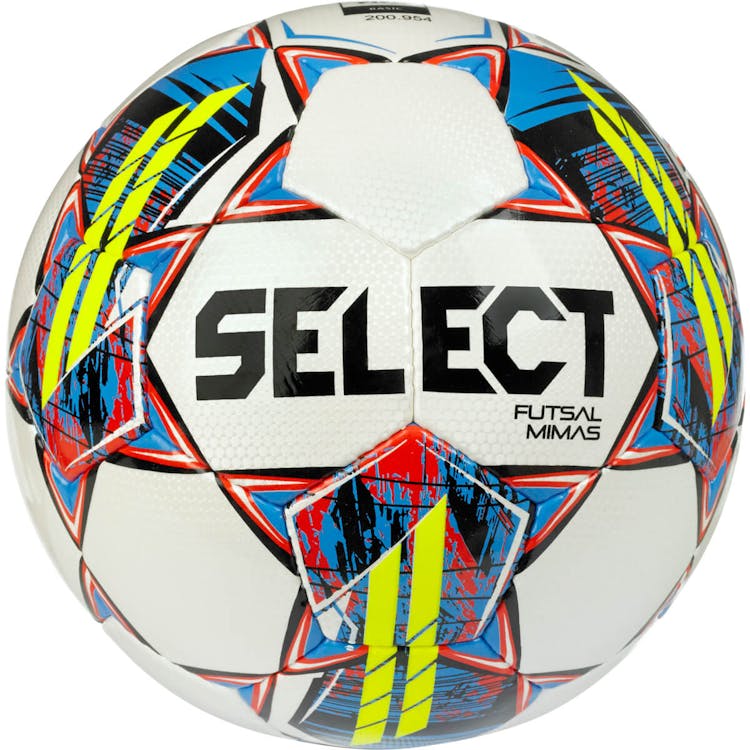 Select Futsal Mimas V22 Fodbold