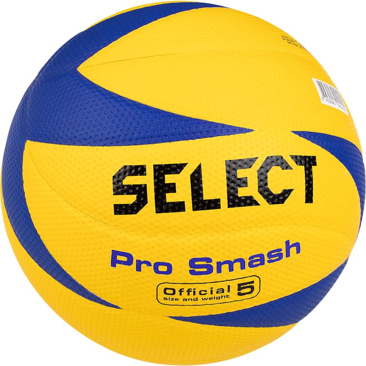 Select Pro Smash Volleybold