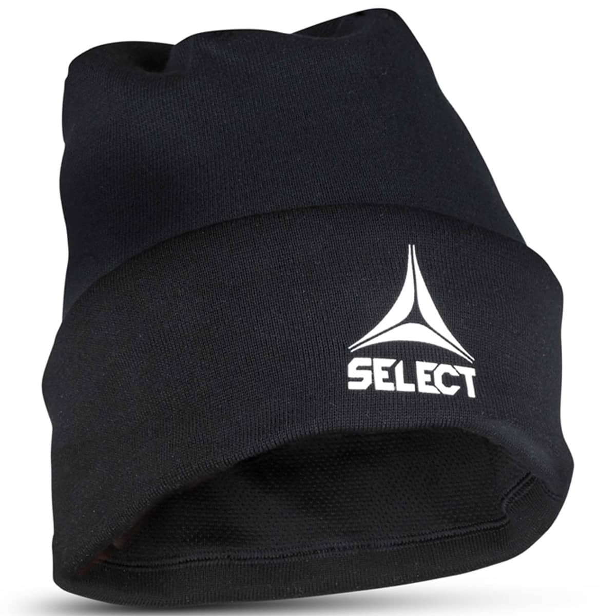 Select Knitted hat Select