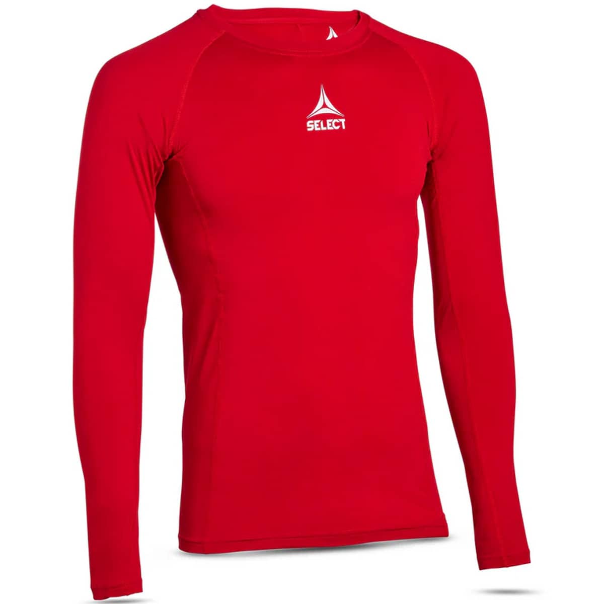 SELECT Langærmet Baselayer T-shirt Herre