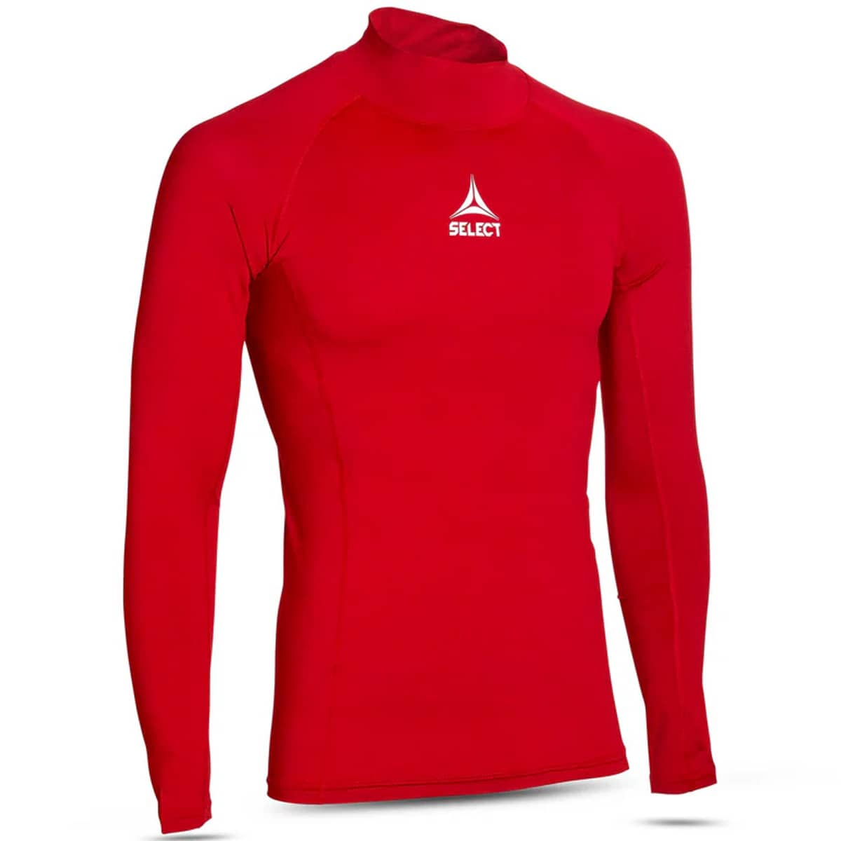 Select Turtle Neck L/S Baselayer Voksen
