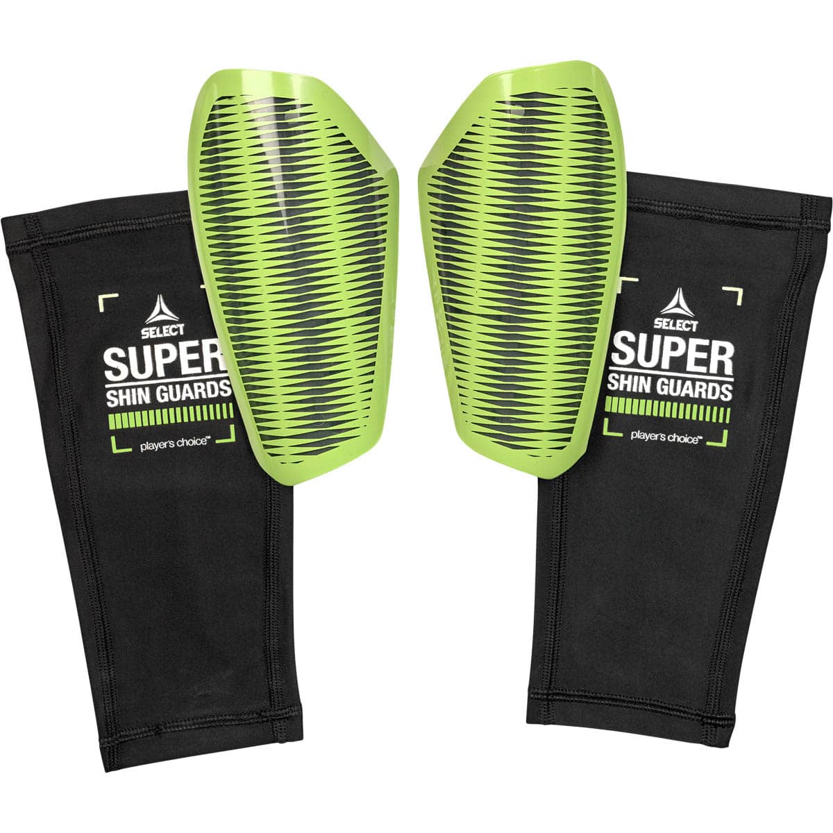 SELECT Super v25 Benskinner