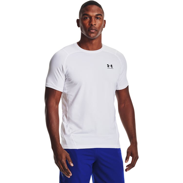 Under Armour HeatGear Fitted Trænings T-shirt Herre