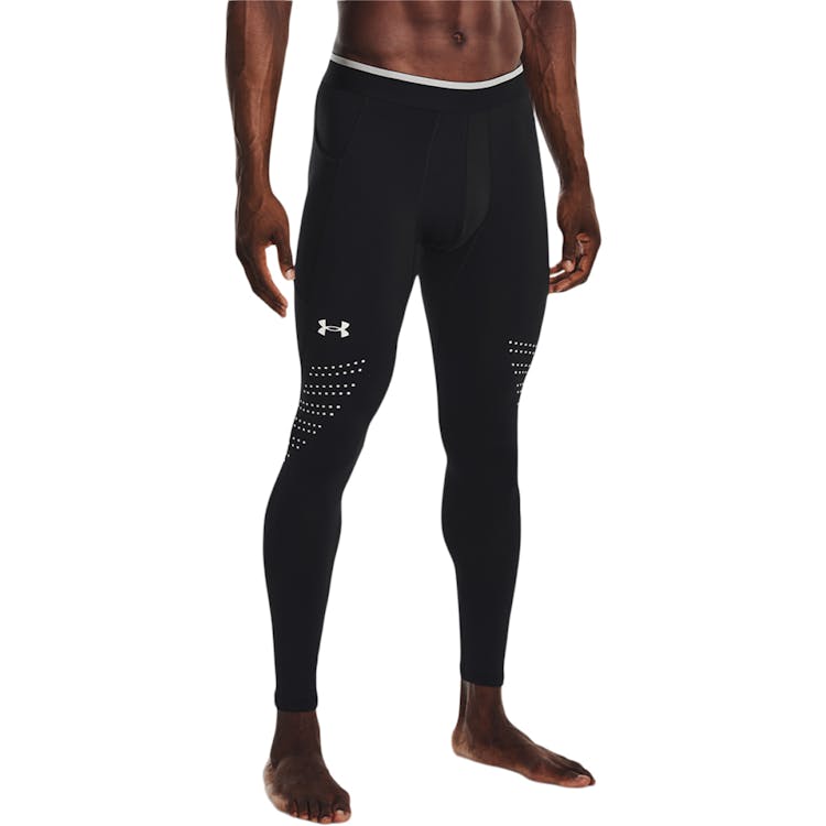 Under Armour Coolgear Novelty Baselayer Tight Herre