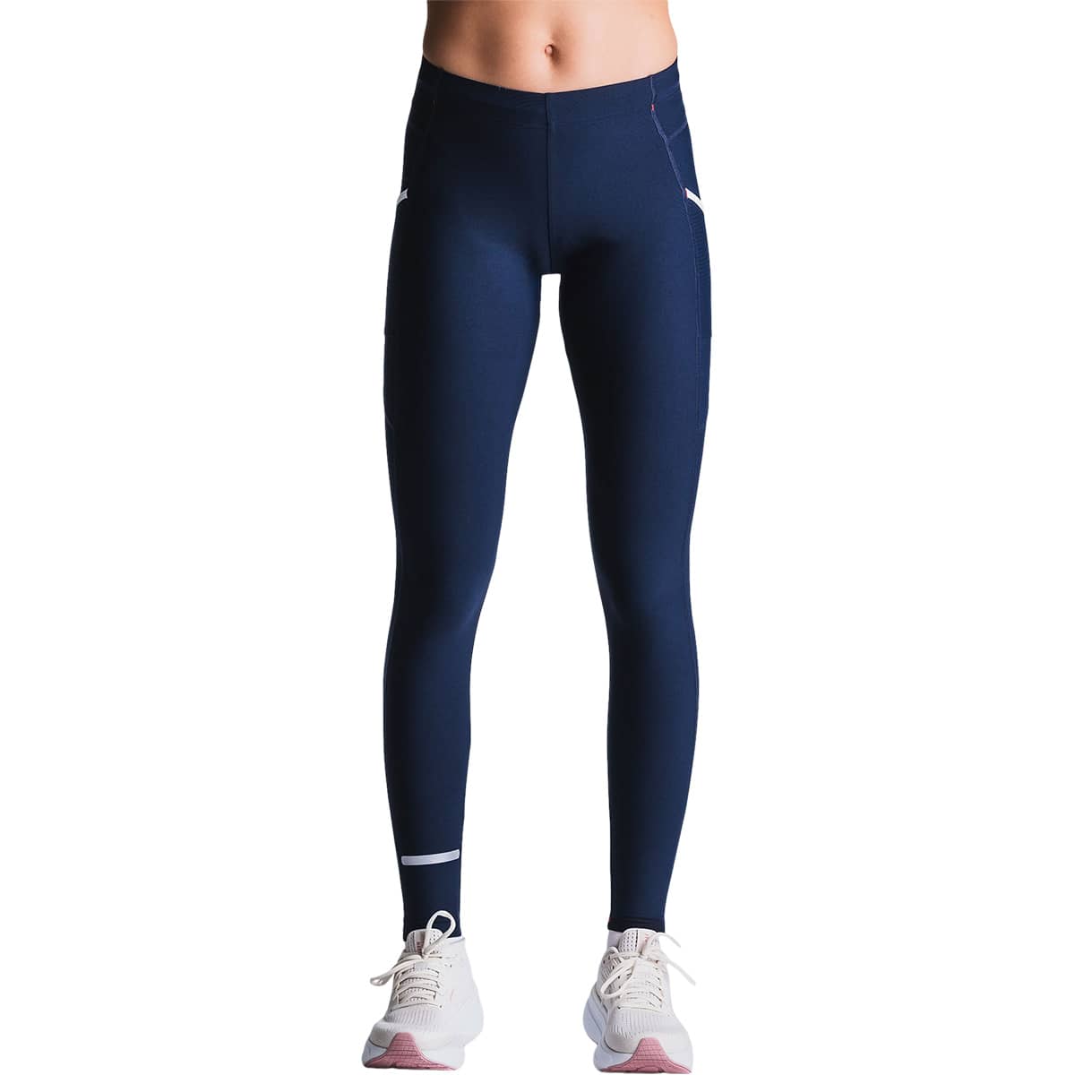 FUSION C3 Long Løbetights Unisex