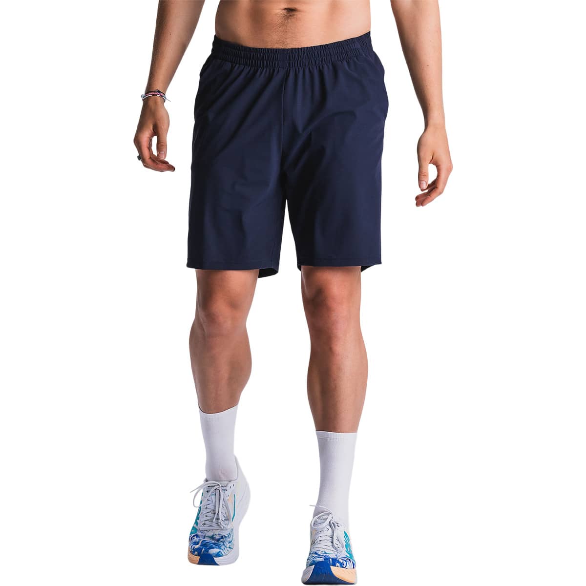 FUSION C3 Løbeshorts Herre