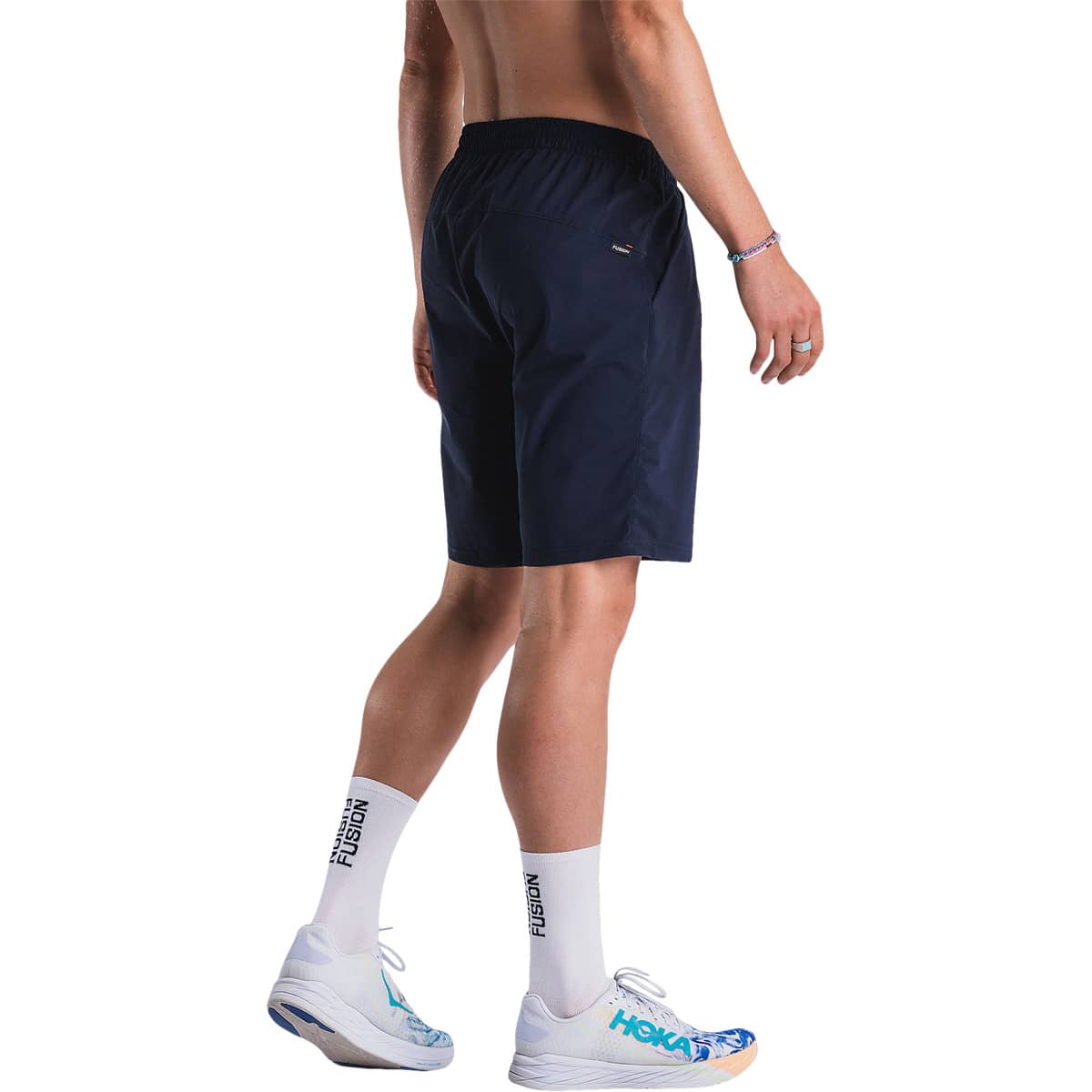 FUSION C3 Løbeshorts Herre