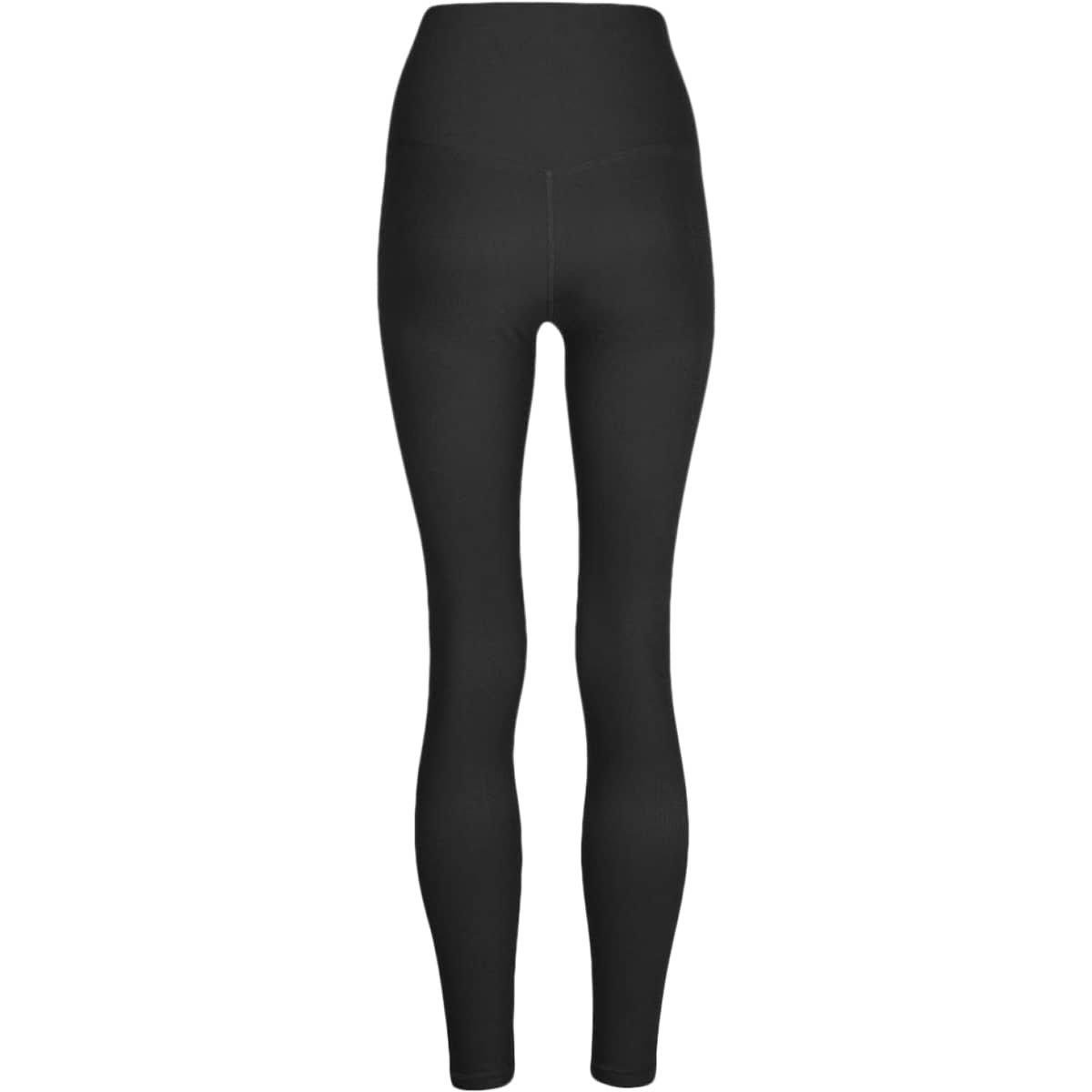 FUSION Pure Yoga Træningstights Dame