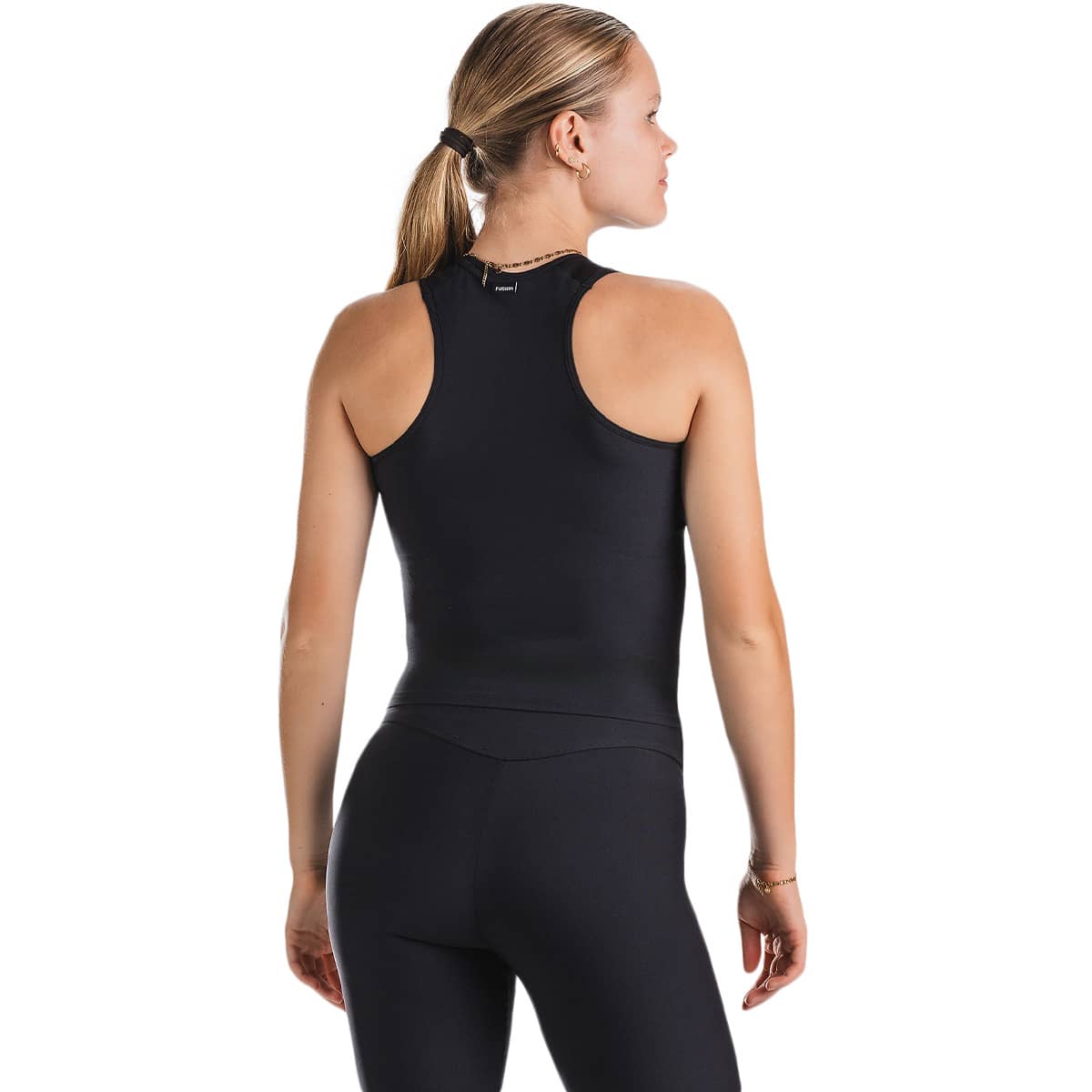FUSION Tank Trænings Top Dame