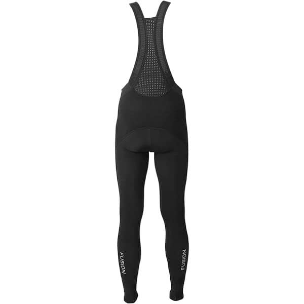 FUSION S3 Bib Cykelbukser Herre
