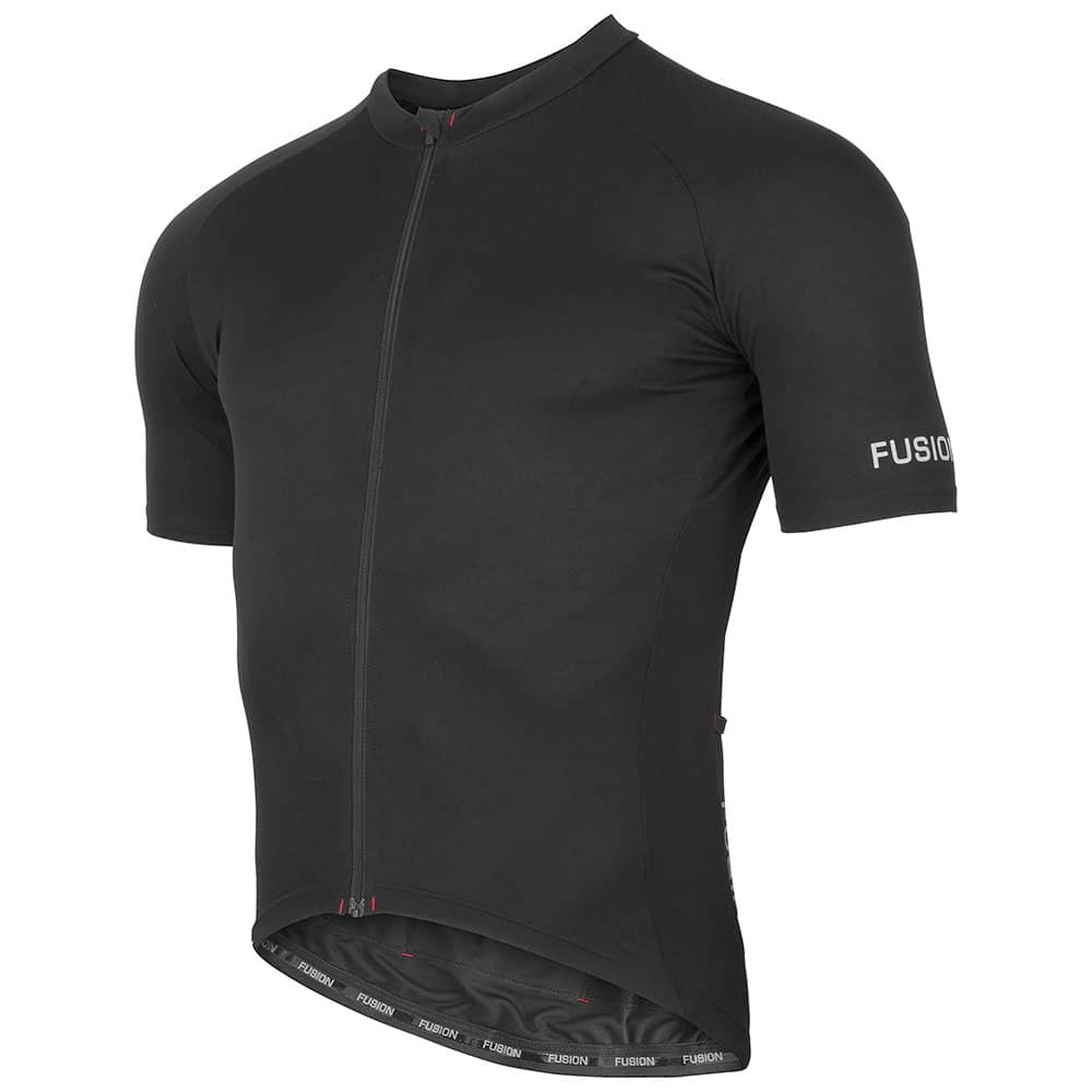 FUSION C3 Kortærmet Cykeltrøje Unisex