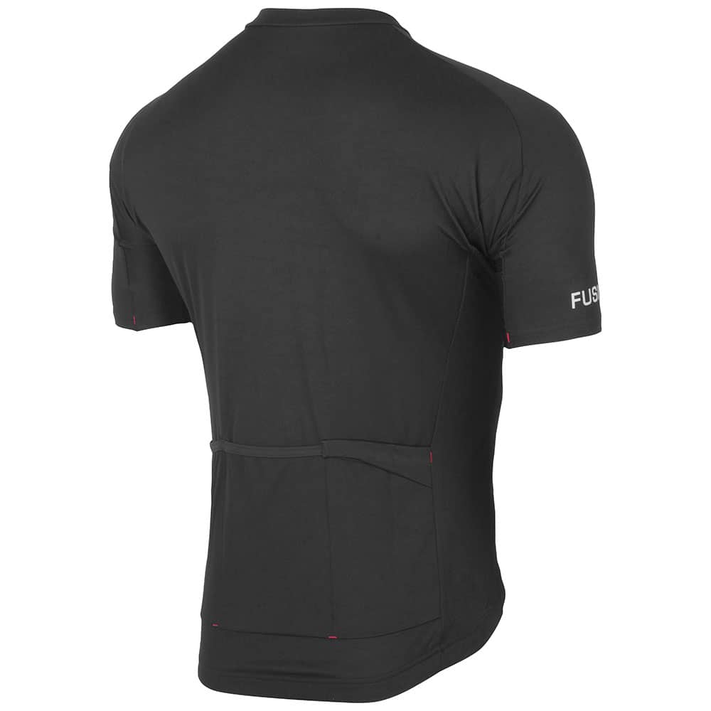 FUSION C3 Kortærmet Cykeltrøje Unisex